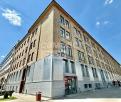 Продать Складские помещения Ленинградский пр-кт   