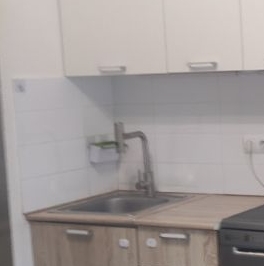 Аренда 1-комн квартиры на вторичном рынке Люблинская улица, 76к4