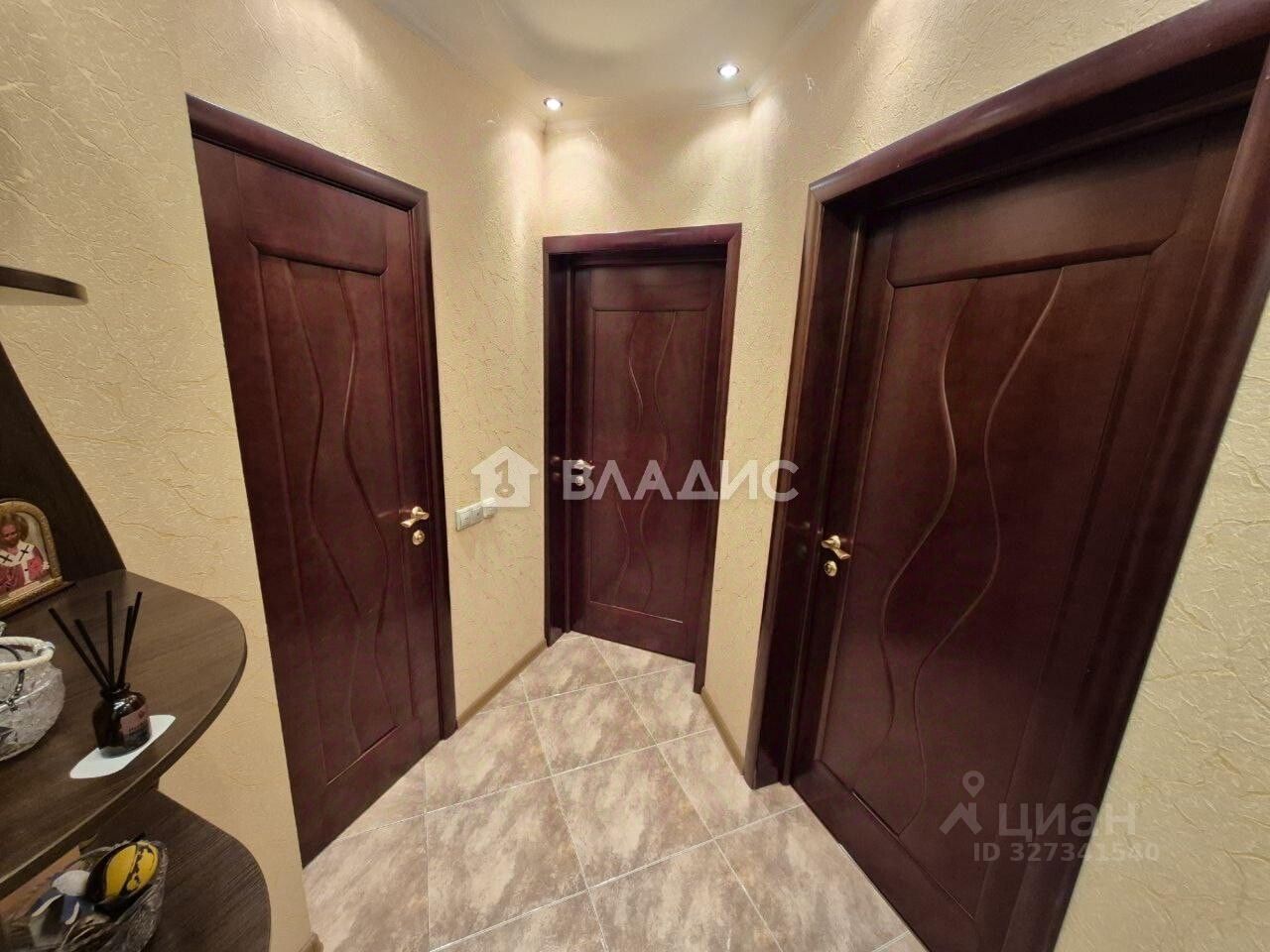 Продажа 2-комн квартиры на вторичном рынке Котельники, проезд 2-й Покровский, 12