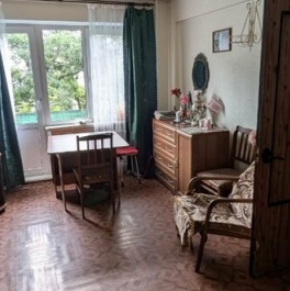 Продажа 2-комн квартиры на вторичном рынке Приморское шоссе,  д. 310