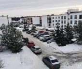 Продать Квартиры вторичка Вартемяги, улица Ветеранов  6 