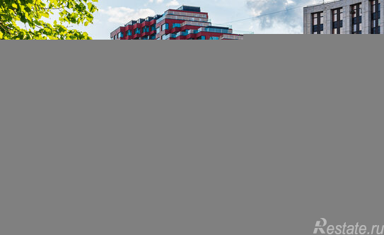 Продажа 3-комн квартиры на вторичном рынке Москва, ул Садовая-Спасская,  д. 3,  к. 2