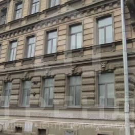 Продажа 2-комн квартиры на вторичном рынке 4-я линия,  д. 52 литА
