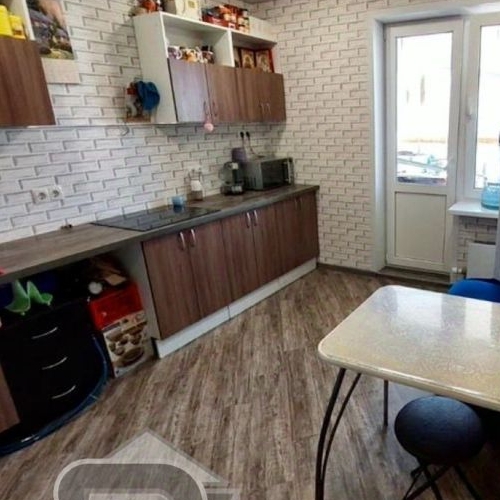 1-комн квартира Северный мкр, улица Гагарина, 63