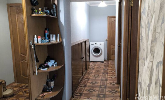 Продажа 3-комн квартиры на вторичном рынке Войковский 5-й проезд,  д. 16