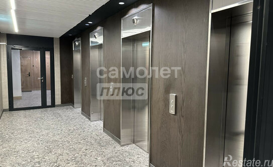 Продажа 1-комн квартиры на вторичном рынке проектируемый проезд № 2017