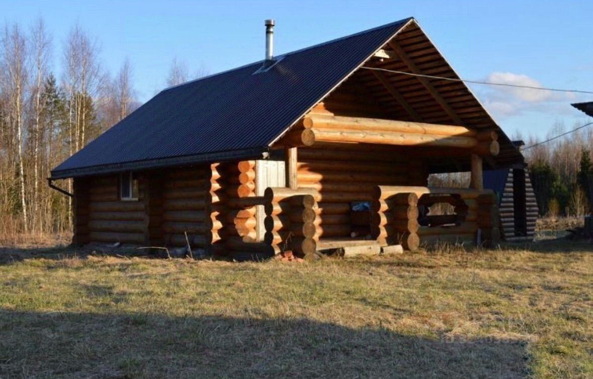 Продажа дома д. Дмитрово, улица Лепшинская