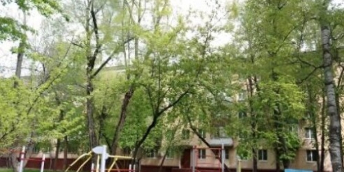 3-комн квартира улица Коновалова,  д. 10