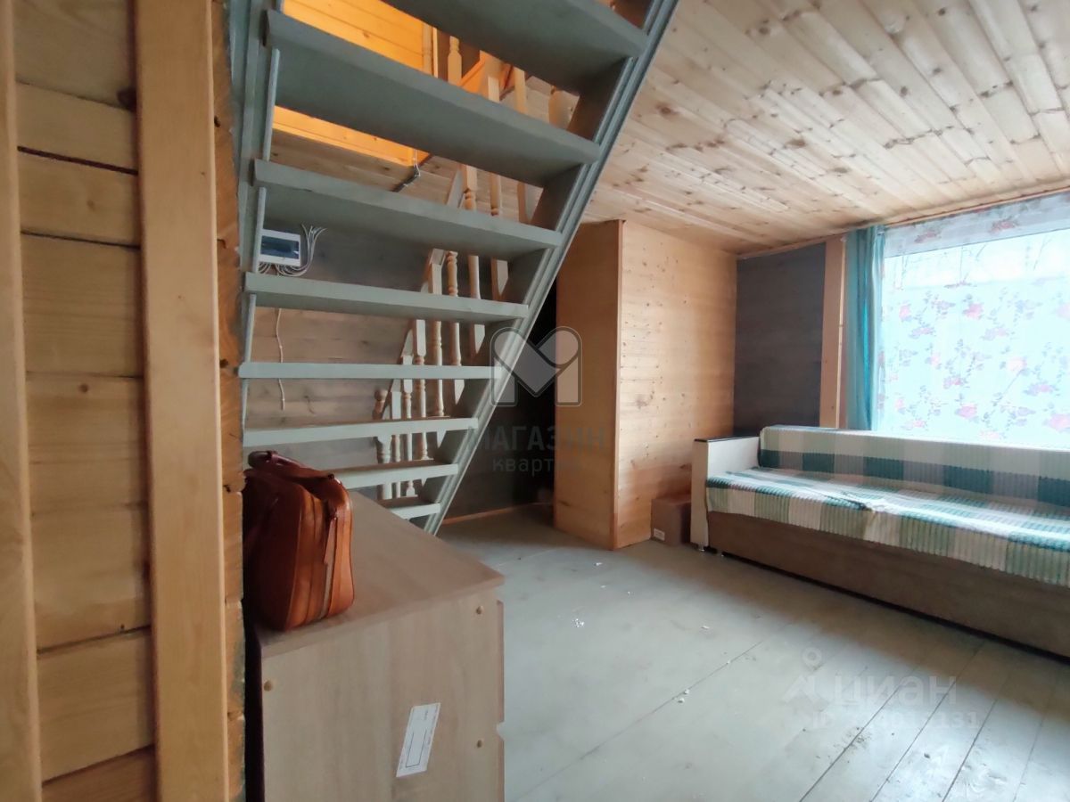 Продажа дома Лемболово массив, Ленпродмаш СНТ, 69