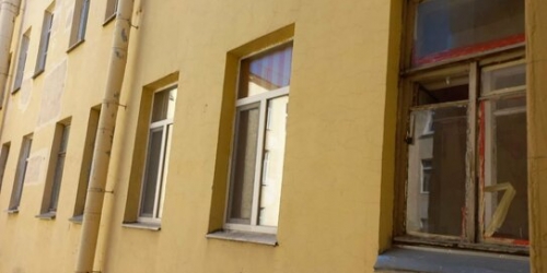 4-комн квартира Чкаловский пр-кт,  д. 60