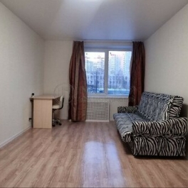 Продажа 1-комн квартиры на вторичном рынке проезд Шокальского