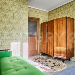 Продажа 2-комн квартиры на вторичном рынке Предпортовый 5-й проезд,  д. 4,  к. 1