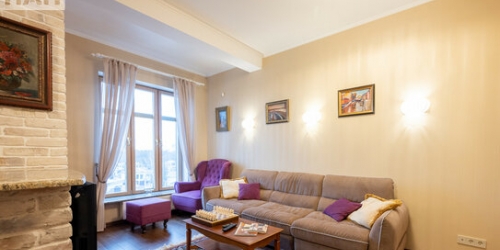 3-комн квартира ул Эсперова,  д. 1
