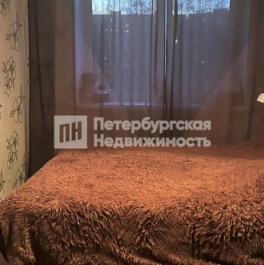 Продажа 3-комн квартиры на вторичном рынке Белорусская улица,  д. 16 к2