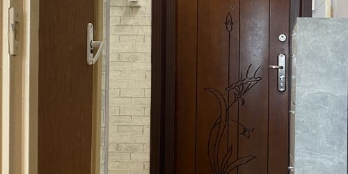 2-комн квартира Челобитьевское шоссе, 14к1