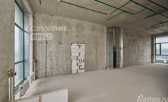 Продажа 3-комн квартиры на вторичном рынке Берёзовая аллея