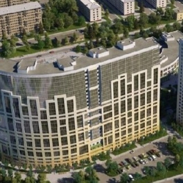 Продажа 1-комн квартиры на вторичном рынке Александровской фермы пр-кт