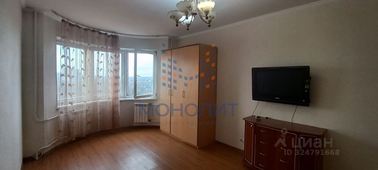 Продажа 1-комн квартиры на вторичном рынке Балашиха, улица Свердлова, 52/2