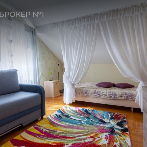 Коттедж/дом Лагерный пер,  д. 6а