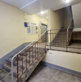 Продажа 1-комн квартиры на вторичном рынке Подольск, ул Садовая,  д. 5