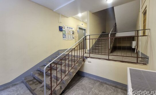 Продажа 1-комн квартиры на вторичном рынке Подольск, ул Садовая,  д. 5