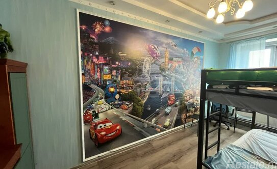 Продажа 2-комн квартиры на вторичном рынке Свердловская наб,  д. 58