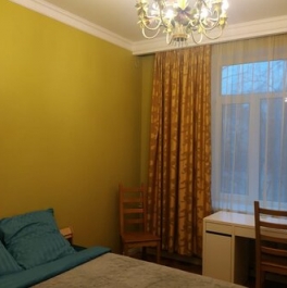 Аренда 3-комн квартиры на вторичном рынке улица Зайцева,  д. 34