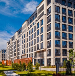 Продажа 3-комн квартиры на вторичном рынке Петровский пр-кт,  д. 22 к2 с1