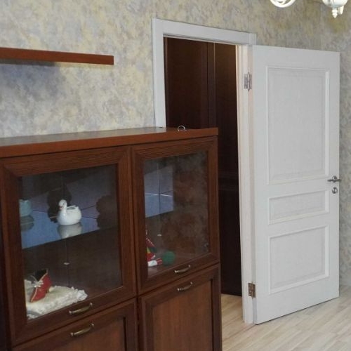 2-комн квартира пос. Парголово, Приозерское шоссе, 11к2