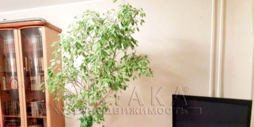 3-комн квартира Щербакова,  д. 11