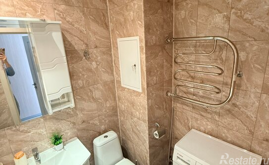 Продажа 1-комн квартиры на вторичном рынке Болтино д,  д. 12