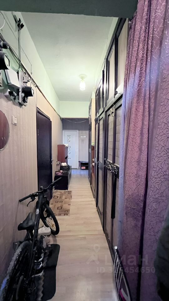 Продажа комнаты Дмитровское шоссе, 59К1
