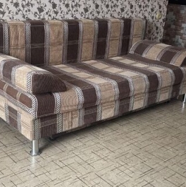 Аренда 1-комн квартиры на вторичном рынке Новоясеневский пр-кт,  д. 32,  к. 3 стр 1