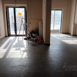 Аренда ПСН Аминьевское ш,  д. 4Д к1