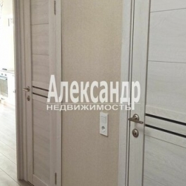 Продажа 1-комн квартиры на вторичном рынке Просвещения пр-кт,  д. 99