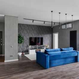 Продажа 3-комн квартиры на вторичном рынке Химки, ул Кудрявцева,  д. 14