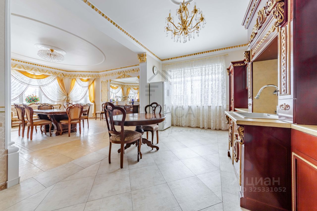 Продажа дома Александровская (Пушкинский р-н) п,  д. 15