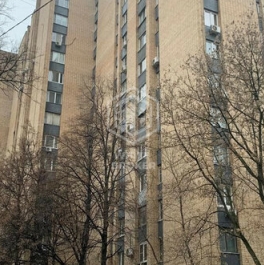 Продажа 1-комн квартиры на вторичном рынке Артековская улица,  д. 2 к1
