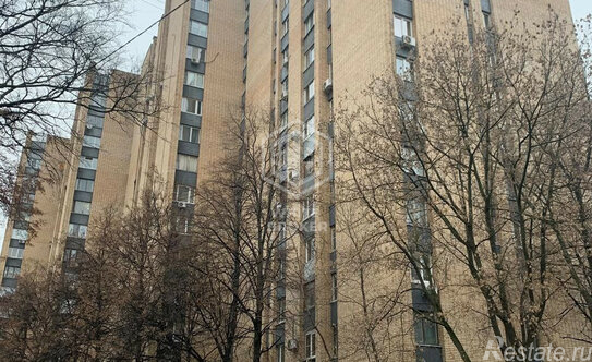 Продажа 1-комн квартиры на вторичном рынке Артековская улица,  д. 2 к1