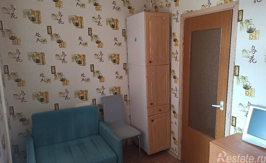 Продажа 1-комн квартиры на вторичном рынке Балашиха г, Авиаторов мкр, Нестерова б-р,  д. 6