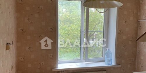 2-комн квартира улица Багрицкого,  д. 45