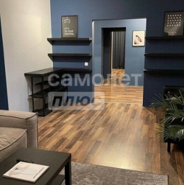 Продажа 4-комн квартиры на вторичном рынке Волжский бульвар,  д. 11