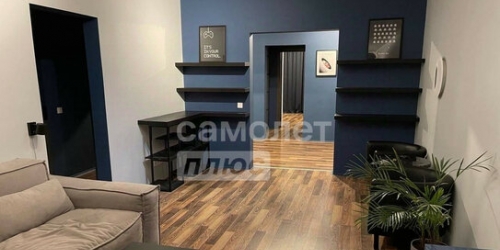 4-комн квартира Волжский бульвар,  д. 11