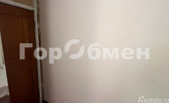 Продажа 3-комн квартиры на вторичном рынке Героев Панфиловцев ул,  д. 16 к2