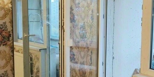 2-комн квартира улица Олеко Дундича, 25к4