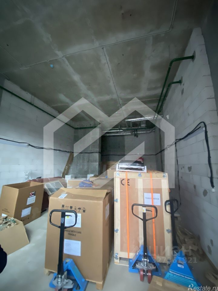 Продажа ПСН Севастопольский пр-кт,  д. 22А