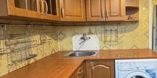 1-комн квартира проспект Металлистов, 21К1