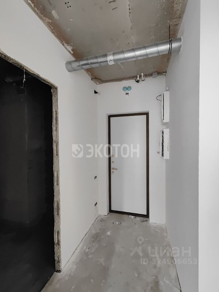 Продажа 2-комн квартиры на вторичном рынке улица Челюскина, 10