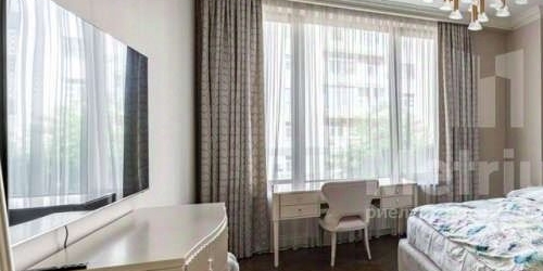 3-комн квартира Садовническая улица, 57С2