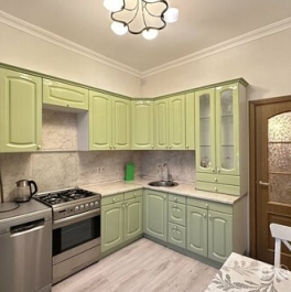 Аренда 2-комн квартиры на вторичном рынке улица Трофимова,  д. 35/20